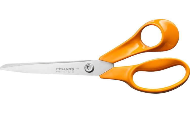 FISKARS 1075032 Nůžky Classic univerzální 21cm