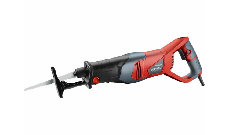 Extol Premium 8893600 Pila ocaska, 650W