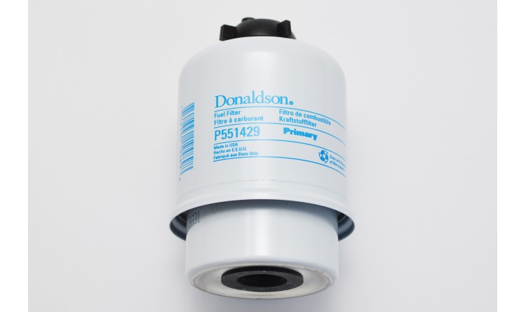 Palivový filtr Donaldson P551429