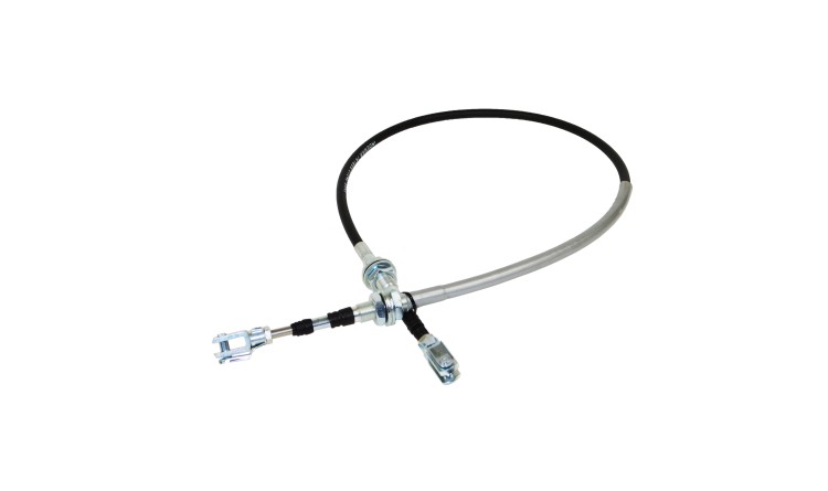 Bowden reverzace - E4 F 36147901