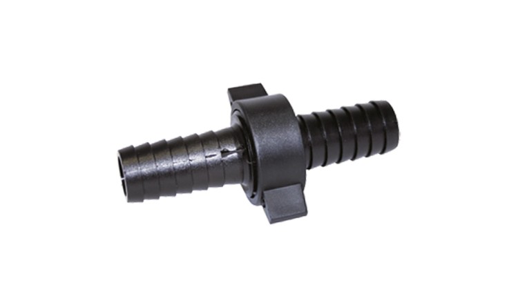 XTLINE 45220 Spojka plastová hadicová K 278 | 1/2"