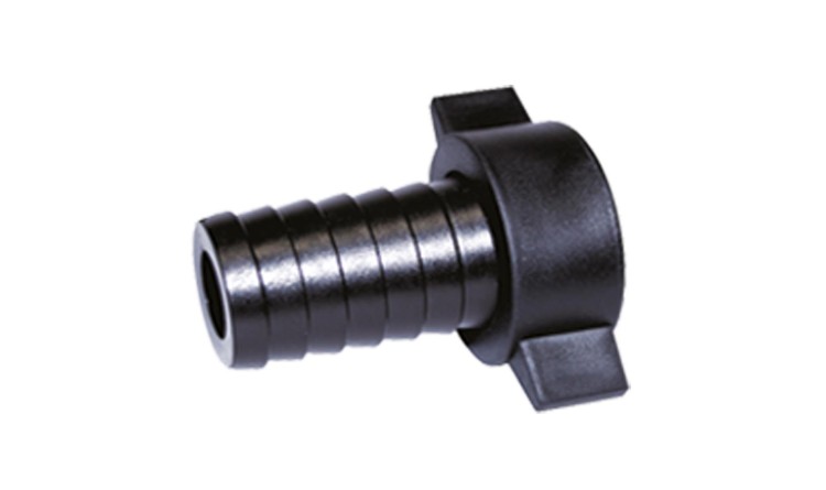 XTLINE 45224 Koncovka hadicová K 278 | 3/4"