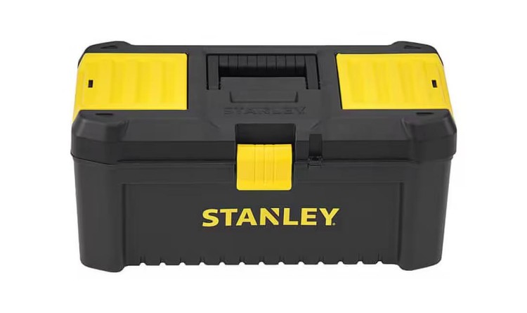 STANLEY STST1-75517 Box na nářadí 40x20x20cm
