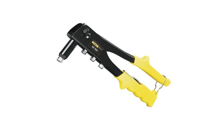 STANLEY 0-69-804 Nýtovací kleště