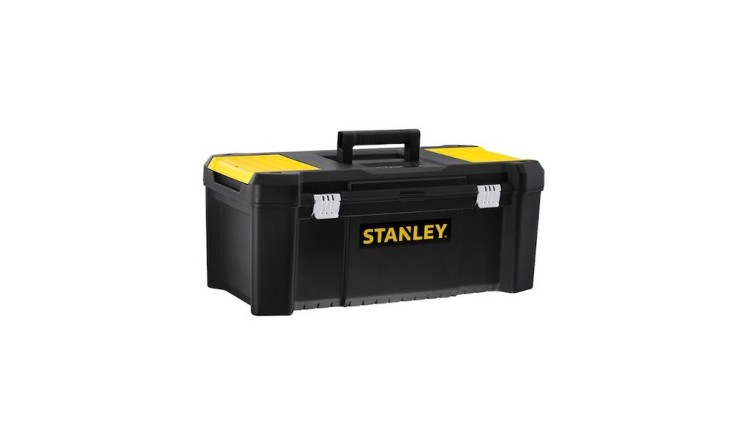 STANLEY STST82976-1 Essential box na nářadí 26"