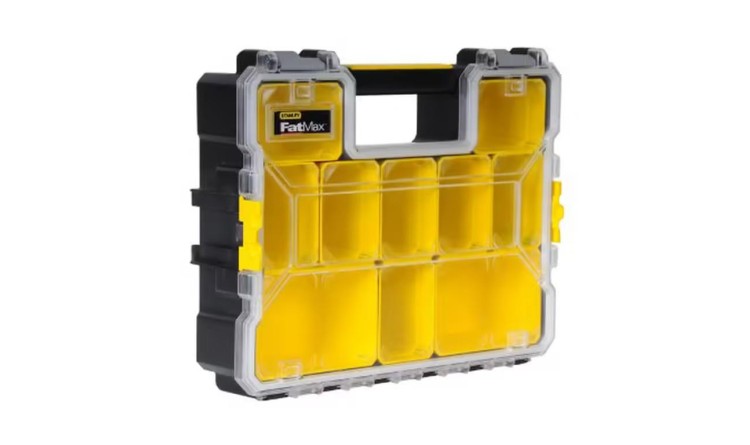 STANLEY 1-97-521 Organizer 44,6x11,6x35,7 FatMax