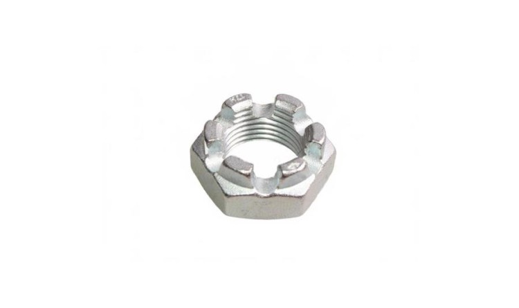 993894 Matice M18x1.5