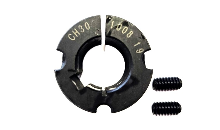 19 mm