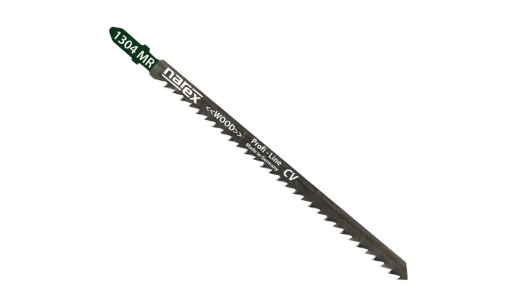 NAREX pilové plátky 150mm CV na dřevo (rovný řez) 2ks