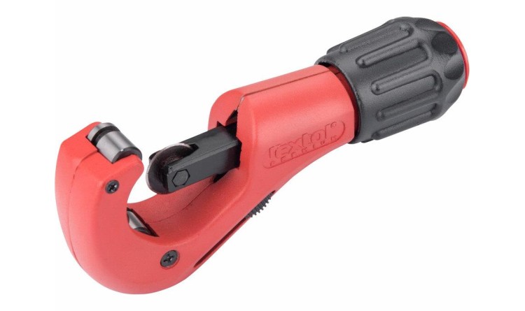 EXTOL PREMIUM 8848015 Řezač trubek s odhrotovačem