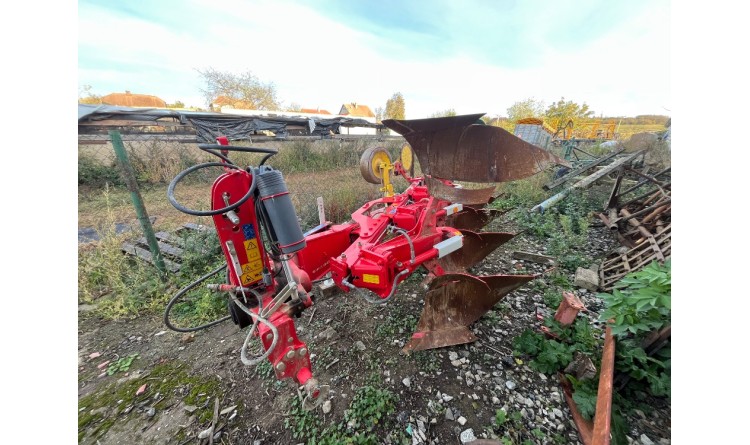 PÖTTINGER SERVO 35 NOVA