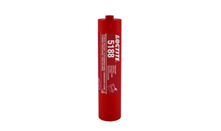 Loctite 5188 plošné těsnění pružné 300 ml