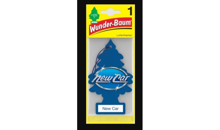 WUNDER-BAUM WB-10400 New Car