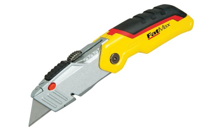 Stanley 0-10-825 FatMax Nůž zasouvací skládací