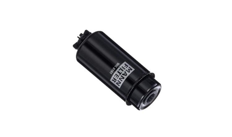Palivový filtr MANN WK 8161