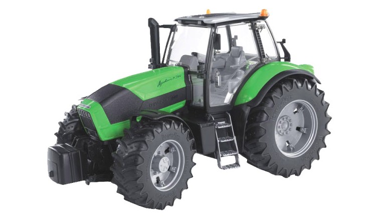 Traktor Deutz Agrotron X720 Bruder 03080