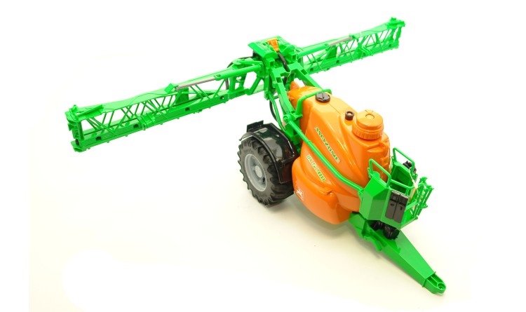 Bruder Amazone UX5200 postřikovač 02207