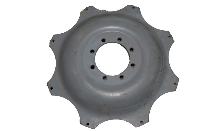 Disk  hvězdice 15x34