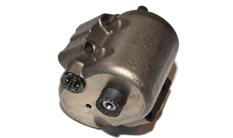 Čerpadlo hydrauliky - Jihostroj 70114610