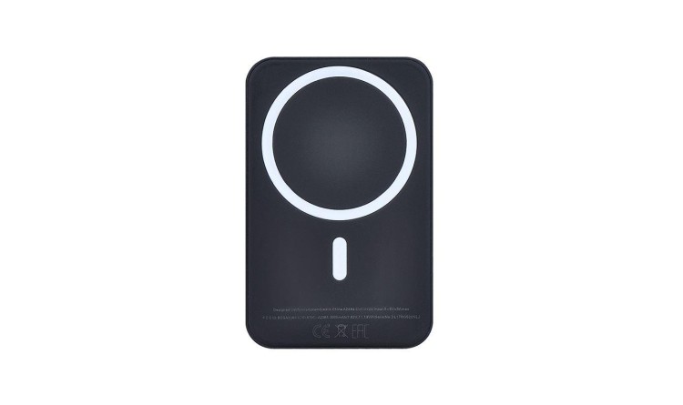 SOLIGHT SSPB01  Powerbanka, 5000mAh, MagSafe