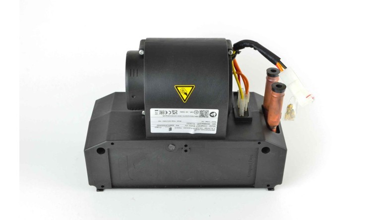 Topení 12V Kalori Compact