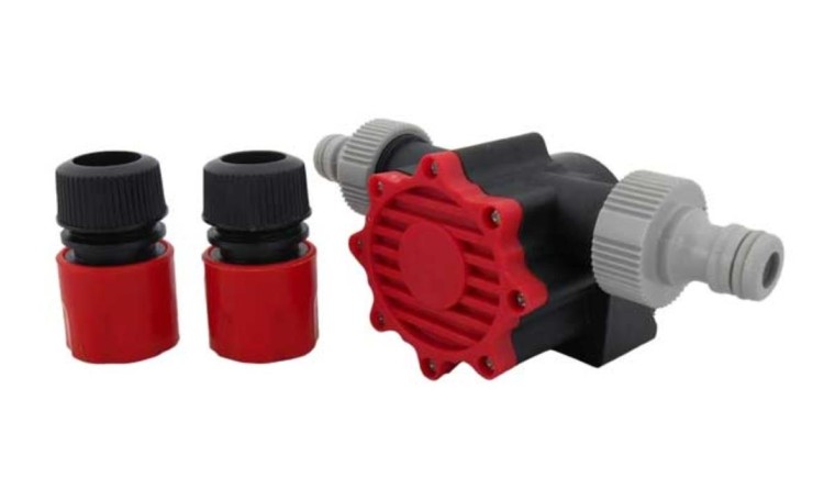 MAGG 070009 Čerpadlo na vodu k vrtačce - 1200l/h