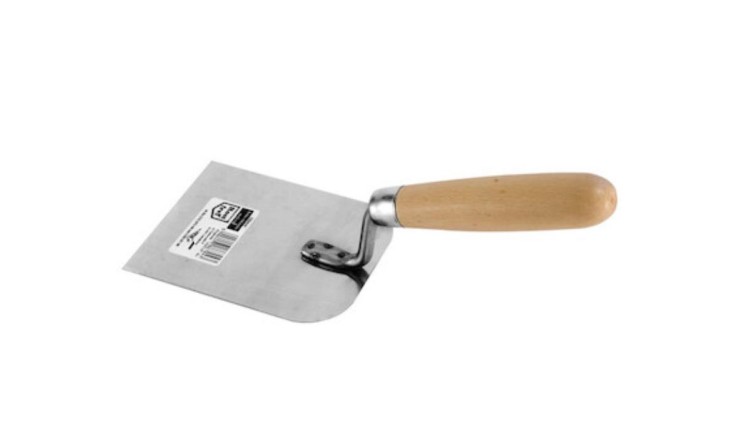 XTLine STAVTOOL ZN31392 Vymazávačka nerezová 80mm