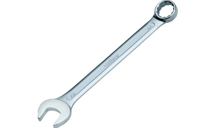 NAREX 443000538 Klíč očkoplochý 23mm DIN3113   (7883583)