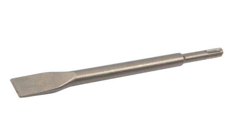 XTLINE XT1740040 Sekáč plochý SDS PLUS 14x400x40mm