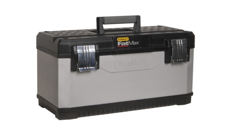 STANLEY 1-95-615 FatMax kovoplastový box na nářadí