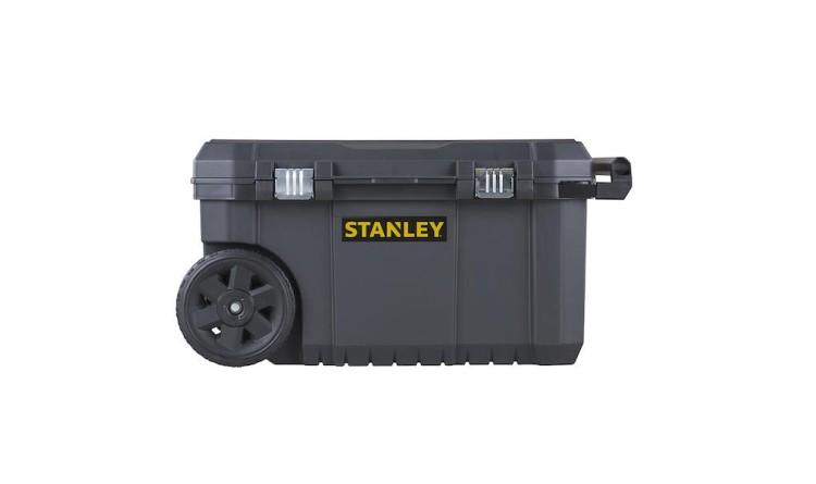 STANLEY STST1-80150 Pojízdný box 50 l