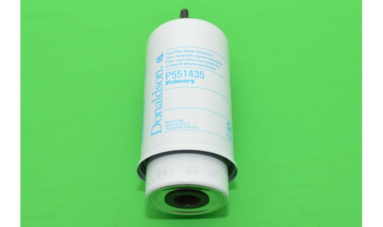 Palivový Filtr Donaldson P551435