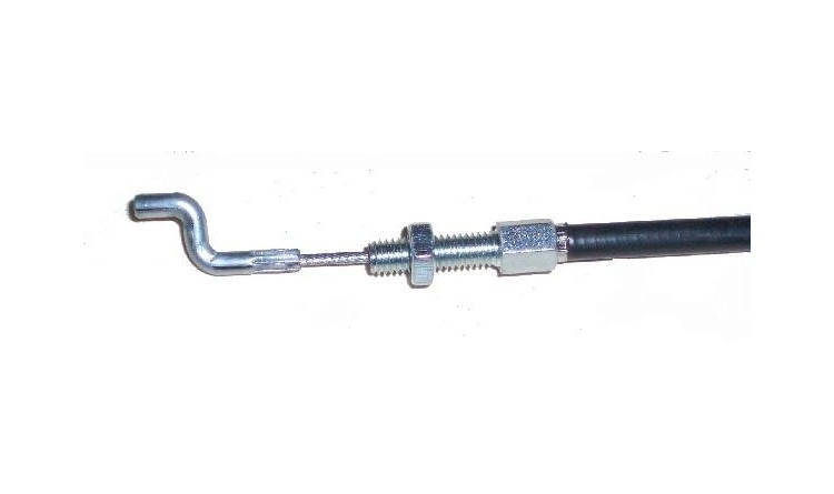Bowden pojezdu Bella 9942588