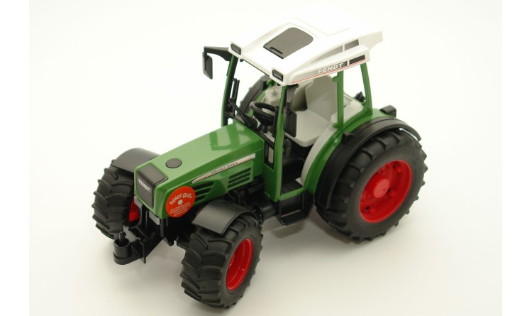 Traktor Fendt Farmer 209 S Bruder 02100