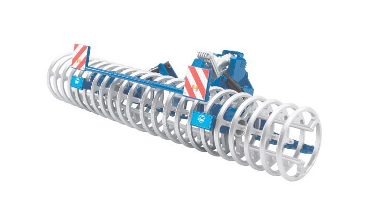 Lemken Vario Pack Bruder 02222