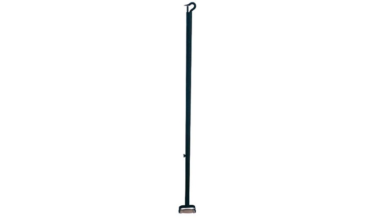 Tyč vodící na býky 145 cm
