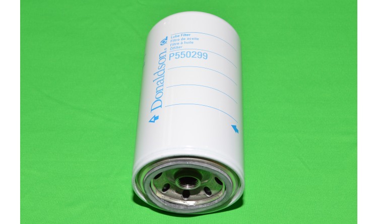 Olejový Filtr Donaldson P550299