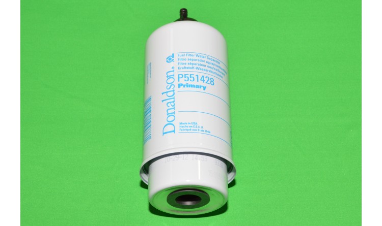 Palivový Filtr Donaldson P551428