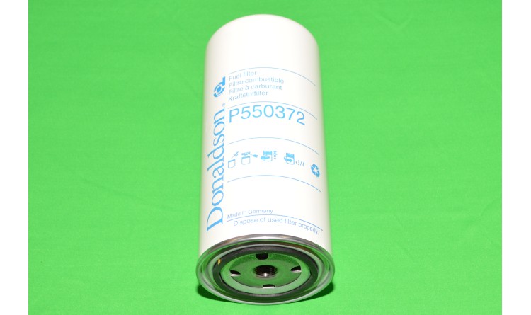 Palivový filtr Donaldson P550372