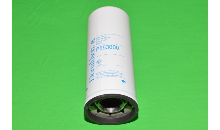 Palivový Filtr Donaldson P550349