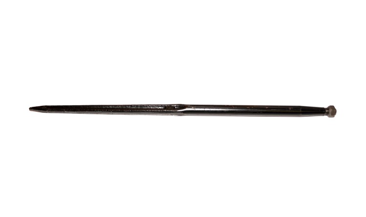Hrot kovaný univerzální 42x1200 M28x1,5
