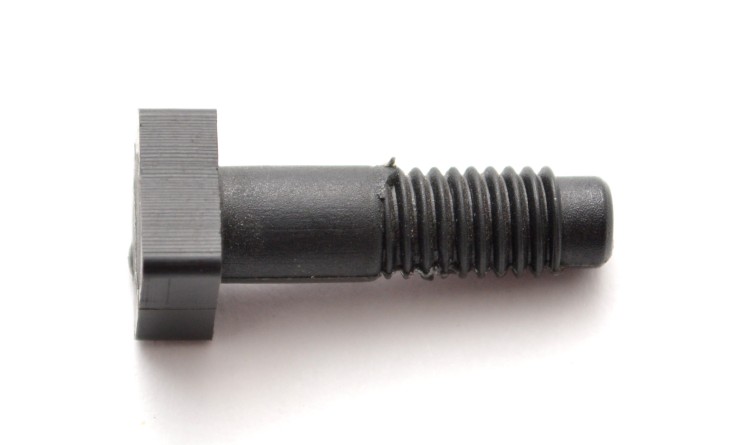 Šroub plastový M6x20