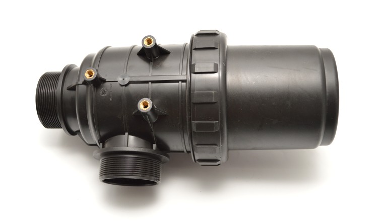 Filtr sací 2 1/2"