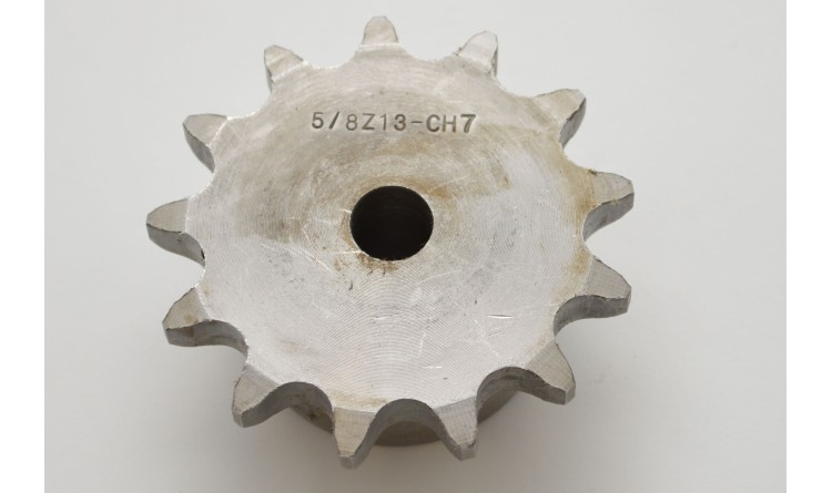 Kolo řetězové jednořadé 5/8x3/8" z13