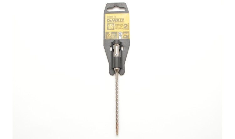 Vrták SDS plus 5x160x100mm