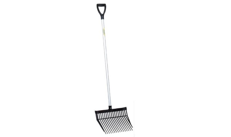 Vidle na hnůj 40x30 samostatné k 321