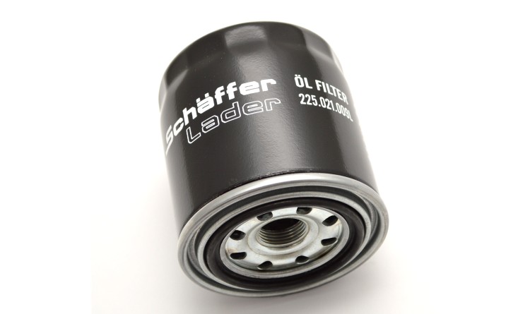 Filtr motoru