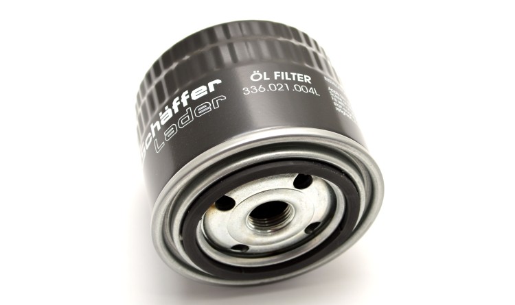 Filtr motorový - 336
