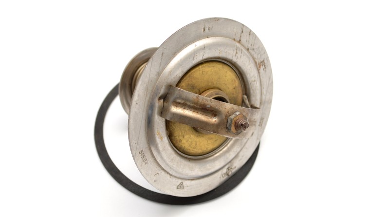 Termostat