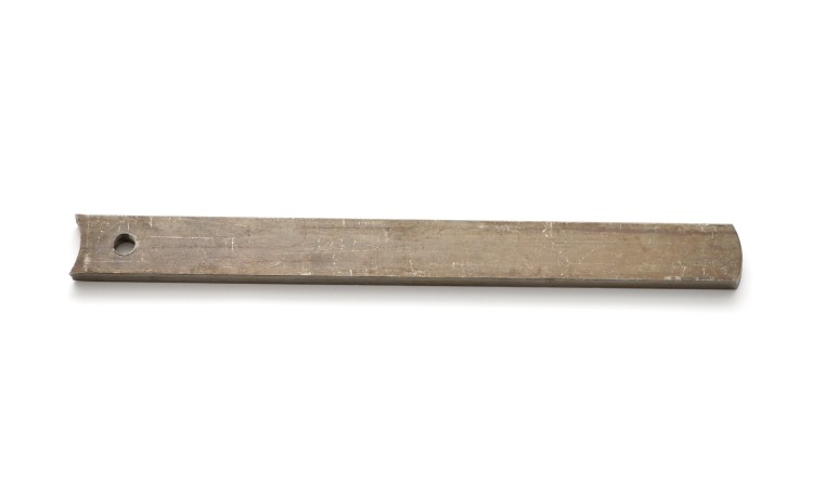 Tyč palce E512-16